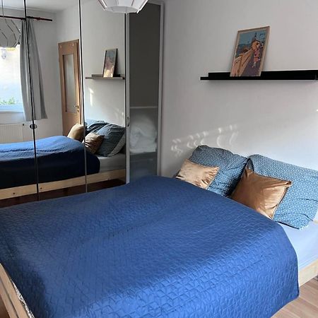 Hb Downtown Sunny Apartman Budapest Exterior foto
